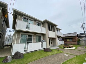 Ｈｉｌｌｓ庄野A外観写真