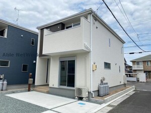 リーブルファイン長太栄町外観写真