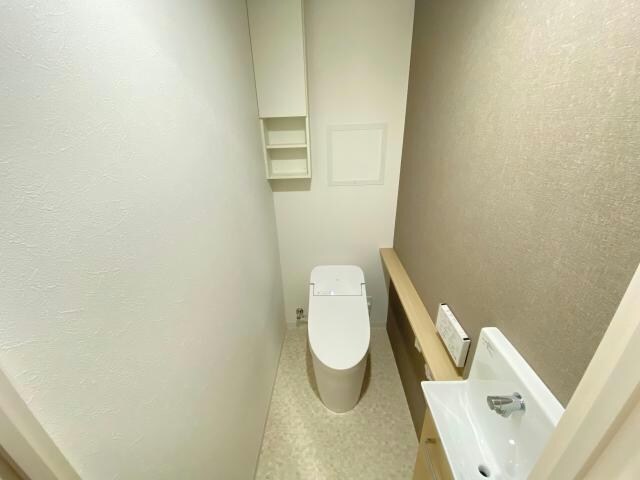 物件内観写真13　