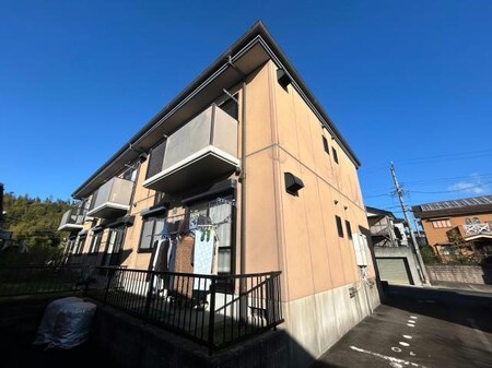 ラフォーレ外観写真
