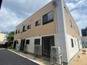 RAMBLE　A棟