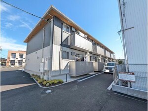 D-ROOM S外観写真