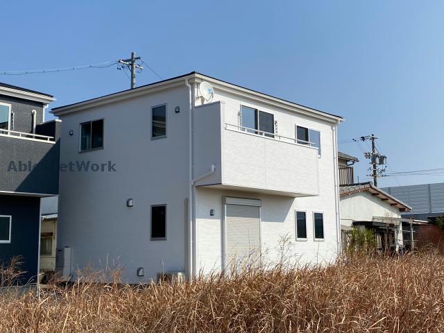 リーブルファイン長太新町2　(戸建)