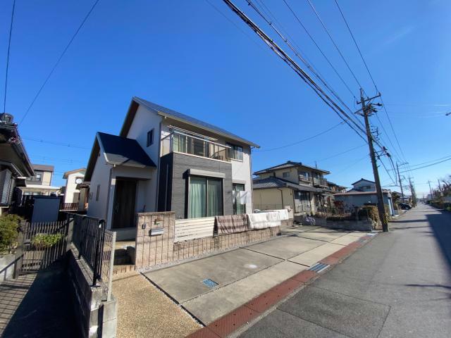 江島台1丁目戸建