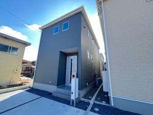 リーブルファインプラス楠町第7　１号棟外観写真