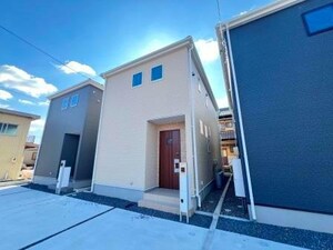 リーブルファインプラス楠町第7　2号棟外観写真