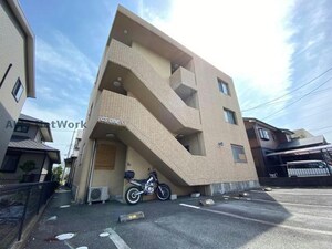 as oneⅤ外観写真