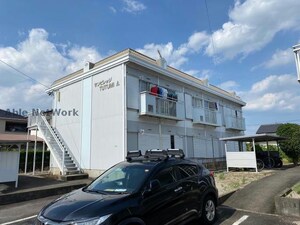 サンビレッジTUTUMI　A外観写真