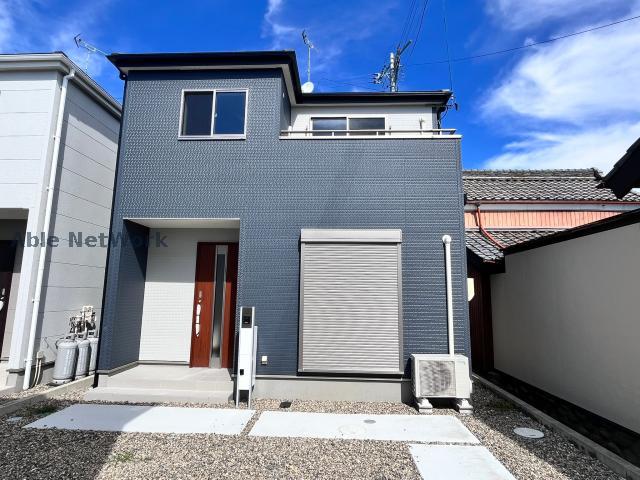 マイホームネクスト長太旭町一丁目　3号棟