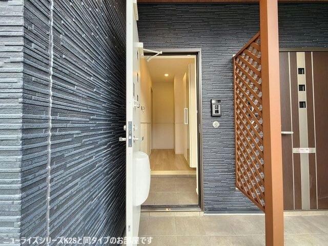 物件内観写真11　(同タイプモデル写真)