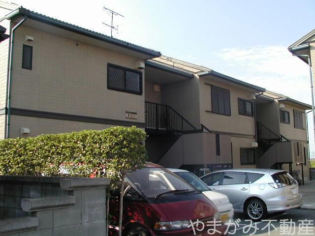 シティハイム園田