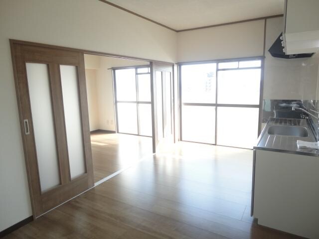 物件内観写真13　(※完成イメージ)