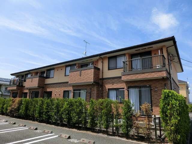 物件外観写真1　(B)