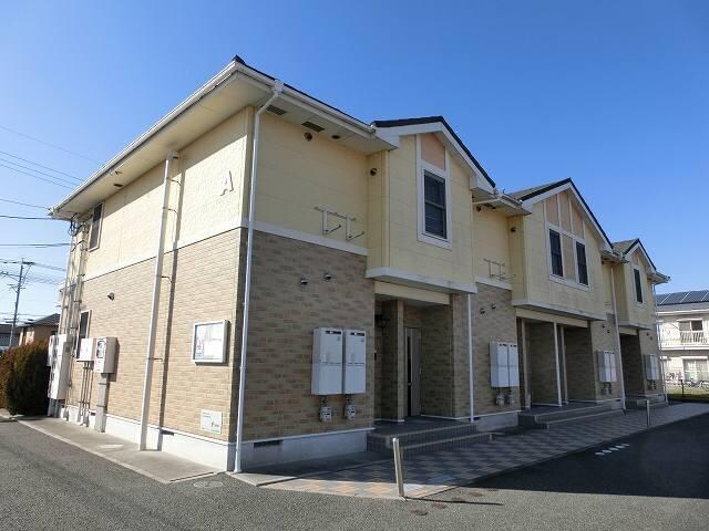 物件外観写真1　(A)