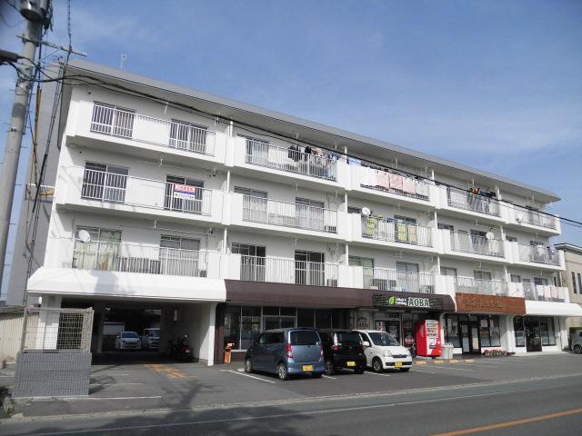 大坪ユートピア
