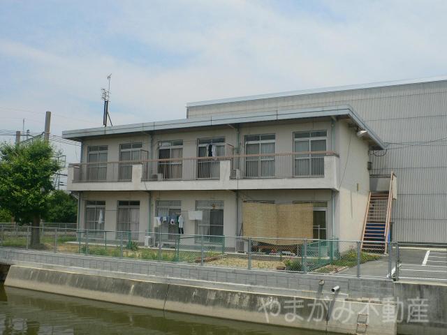 タルミアパート