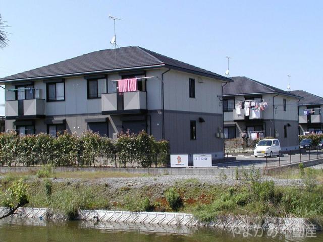 アークフラッツ