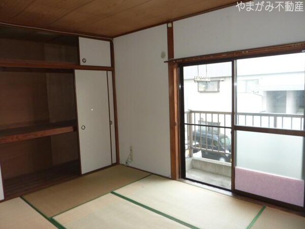 居室