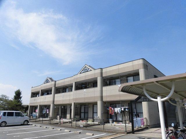 ラ・フロンテラ