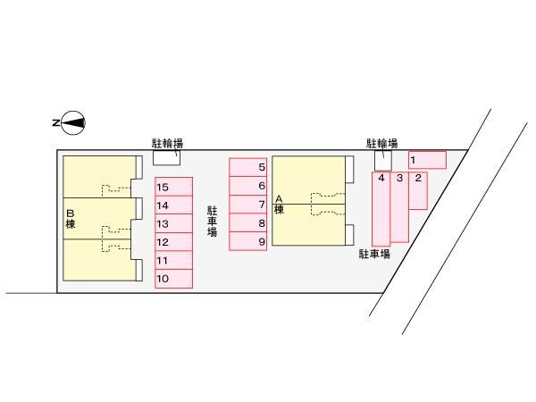 周辺環境