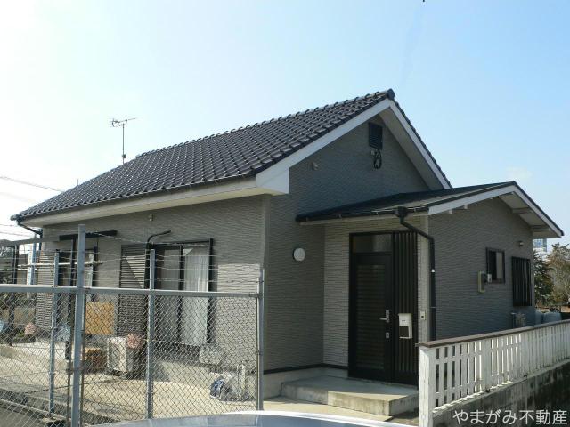 グリーンコーポ瀬高・戸建て