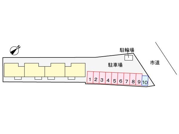 周辺環境