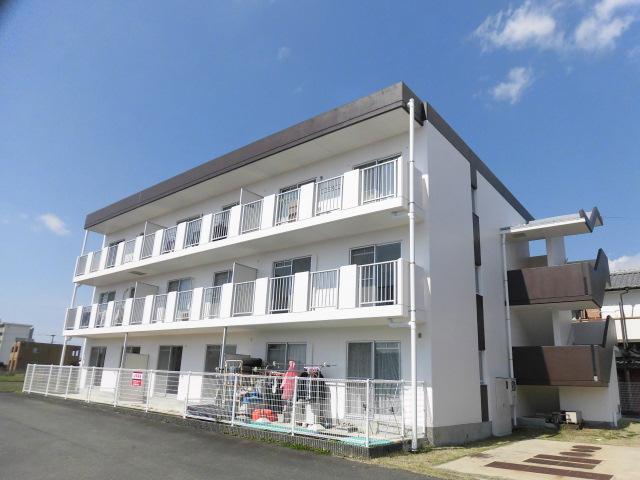 キャッスル塩塚一番館