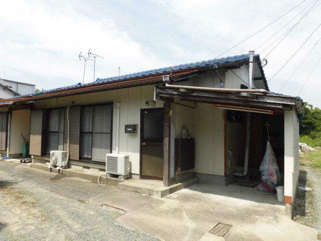 平田アパート戸建