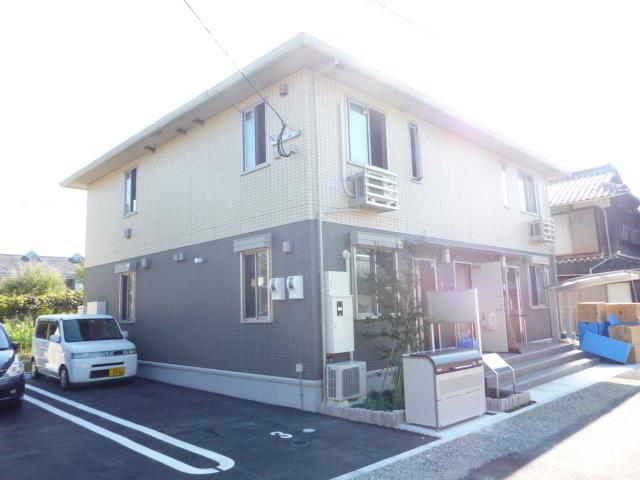 カトルボヌール柳川