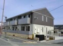 コージィコート柳川Ⅱ