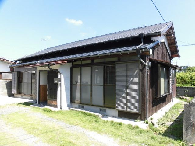 坂本町住宅