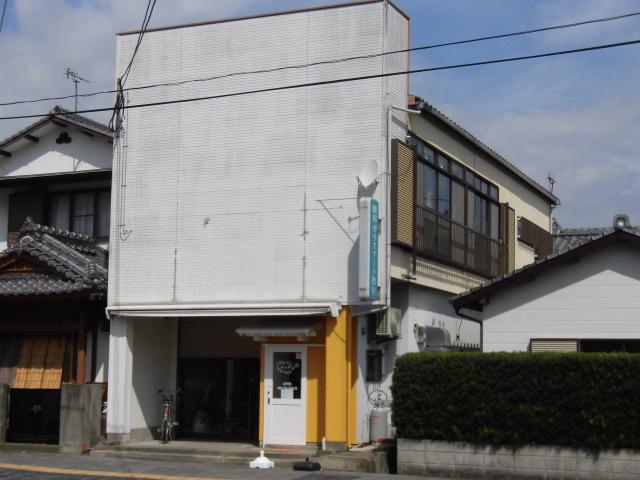 本城町貸家