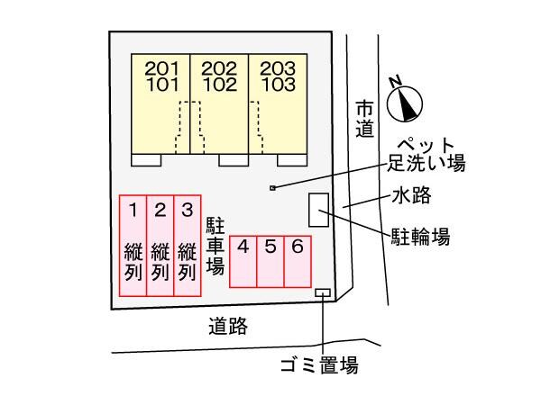 周辺環境