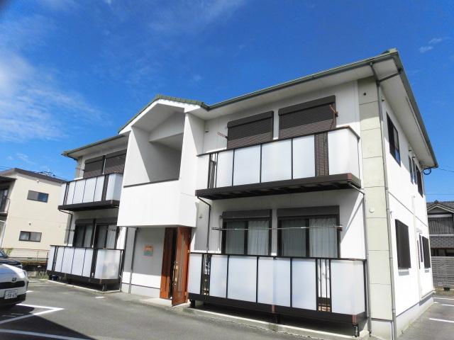 サンクレスト松岡Ⅱ