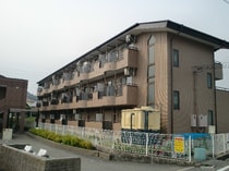 カダイ上滝野の外観写真