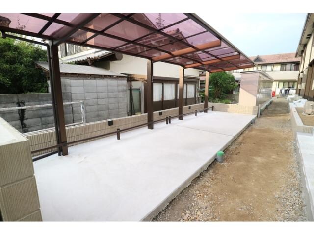 物件内観写真21　