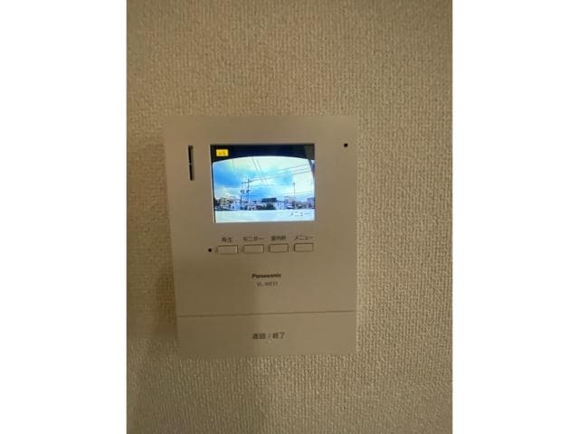 アーバンブレーム新川（Ｂ）のセキュリティ