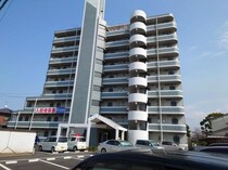 アーバンブレーム新川（Ｄ）の外観写真