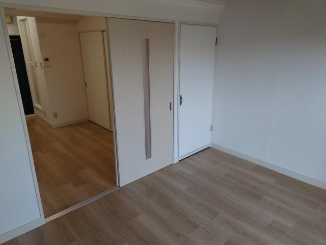 アーバングリーン泉の居室