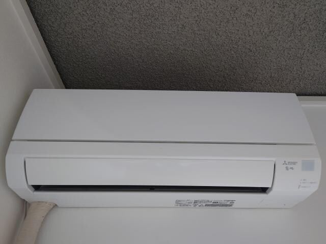 アーバングリーン泉の空調設備