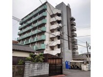 アーバングリーン豊町（Ａ）の外観写真