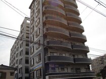 アーバンブレーム大手町（Ｂ2）の外観写真