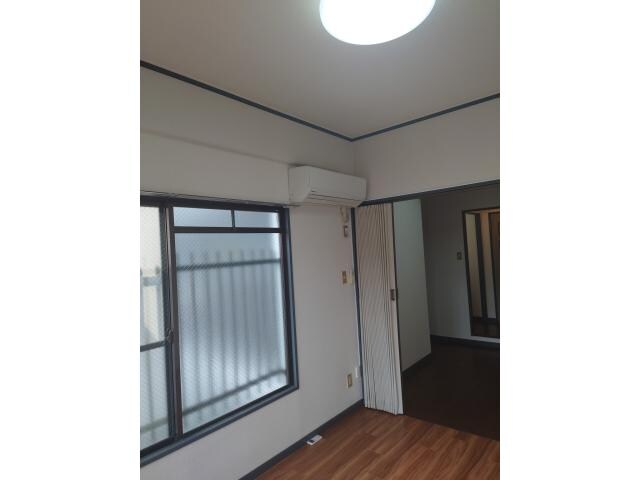 アーバンブレーム大手町（Ｂ2）の居室