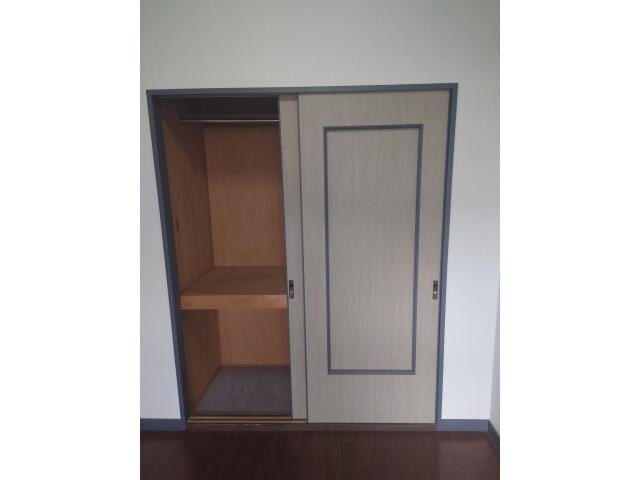 アーバンブレーム大手町（Ｂ2）の収納