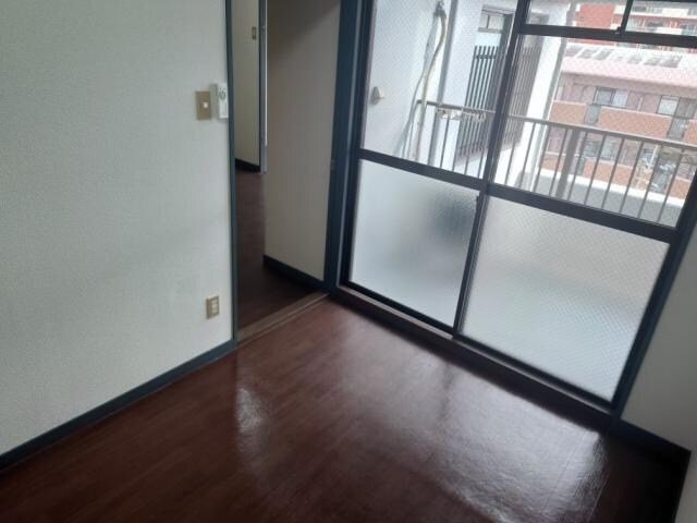 アーバンブレーム大手町（Ｂ2）の居室