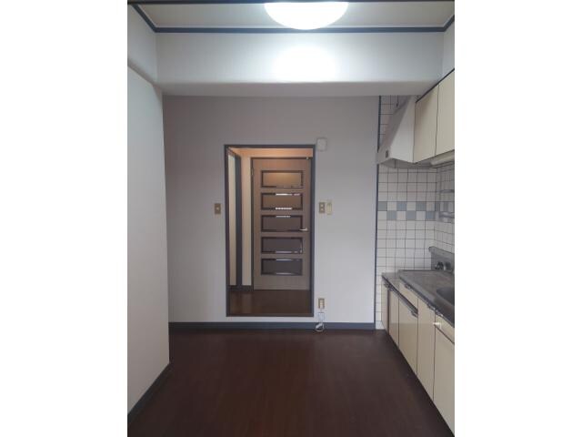 アーバンブレーム大手町（Ｂ2）の居室