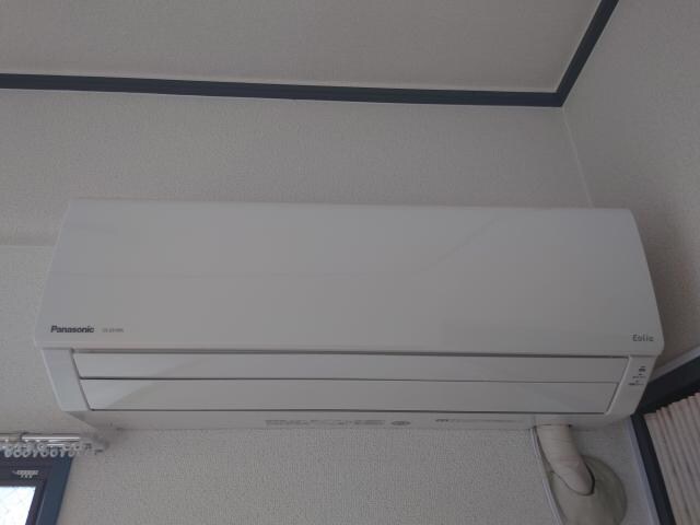 アーバンブレーム大手町（Ｂ2）の空調設備