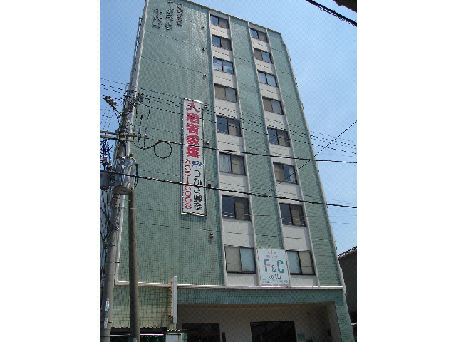 アーバンベルデ千代町（Ｂ）