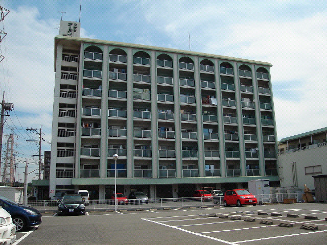 アーバンベルデ萩原