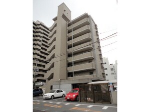 グローバル金池外観写真